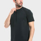 Izor Cotton Basic Short Sleeves T-Shirt