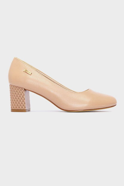 Mirror Heels Shoe