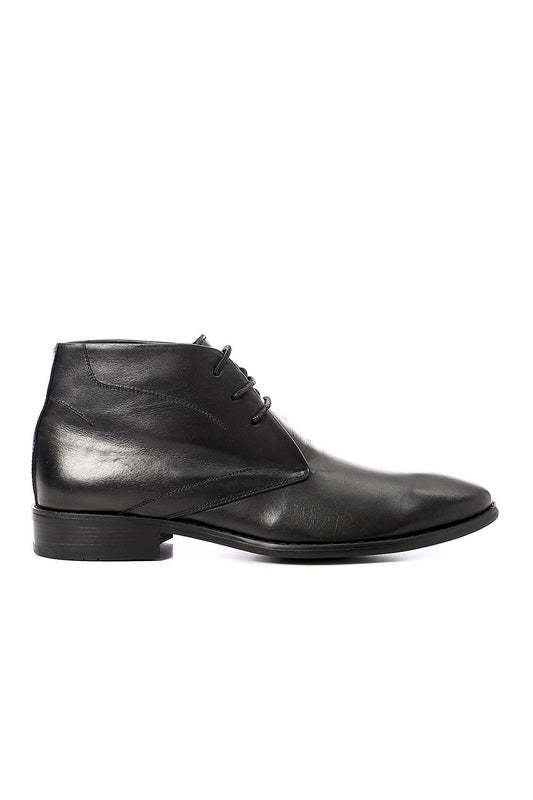 Mr.Joe Ankle Classic Lace Up Shoes