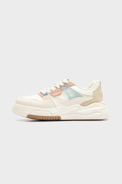 سنيكرز عصري مريح برباط