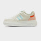 Shoeroom Side Stripes Sneakers