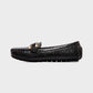 Shoeroom Comfortable Shiny Loafer