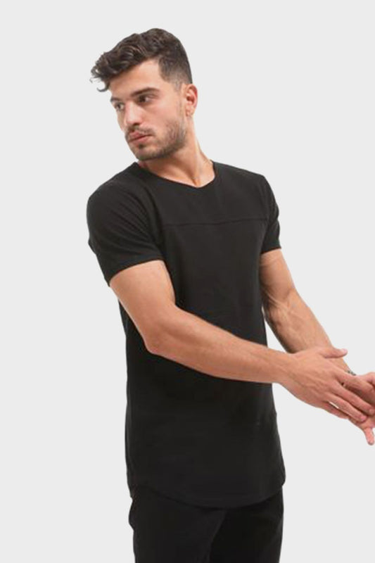 Izor Casual Short Sleeves T-shirt