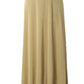 Smoky Crystal Tulle Maxi Skirt