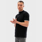 Izor Plain Half Sleeves T-Shirt