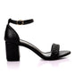 XO Style Bradied Sandal