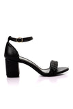 XO Style Bradied Sandal