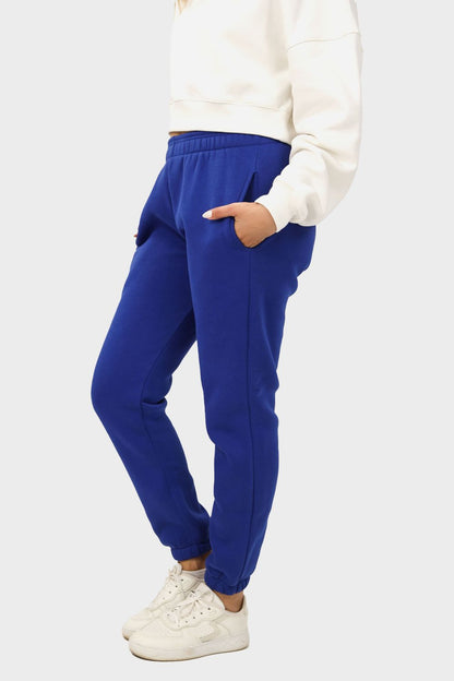 Basic Comfy Joggers Pants