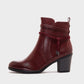 Shoeroom Stylish Heeled Half Boots