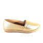 XO Style Plain Espadrilles