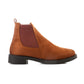 XO Style Stylish Chelsea Boots