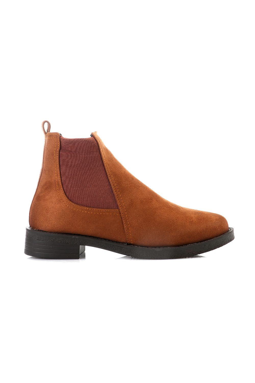 XO Style Stylish Chelsea Boots