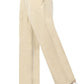 Smoky Corduroy Wide Leg Pants