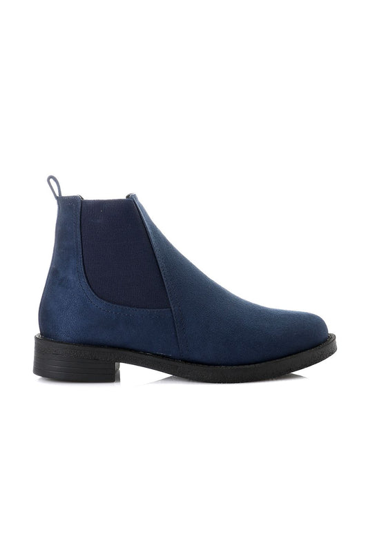 XO Style Stylish Chelsea Boots