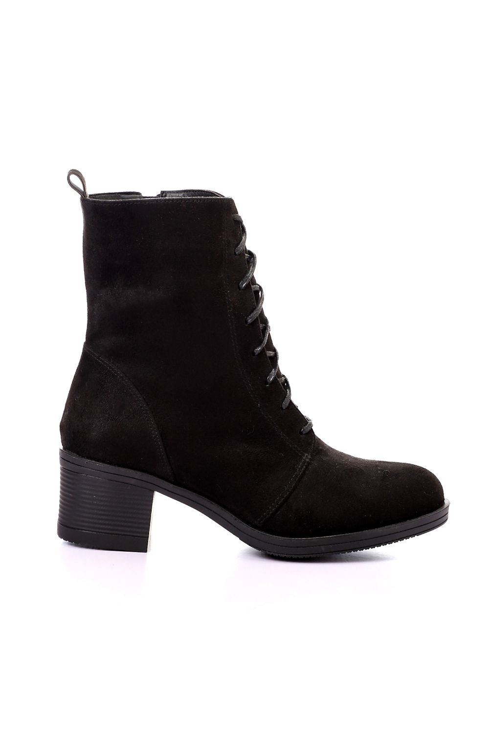 Xo Style Combat Half Boot