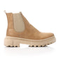 XO Style Casual Chelsea Boots