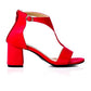 Xo Style High Heels Sandal