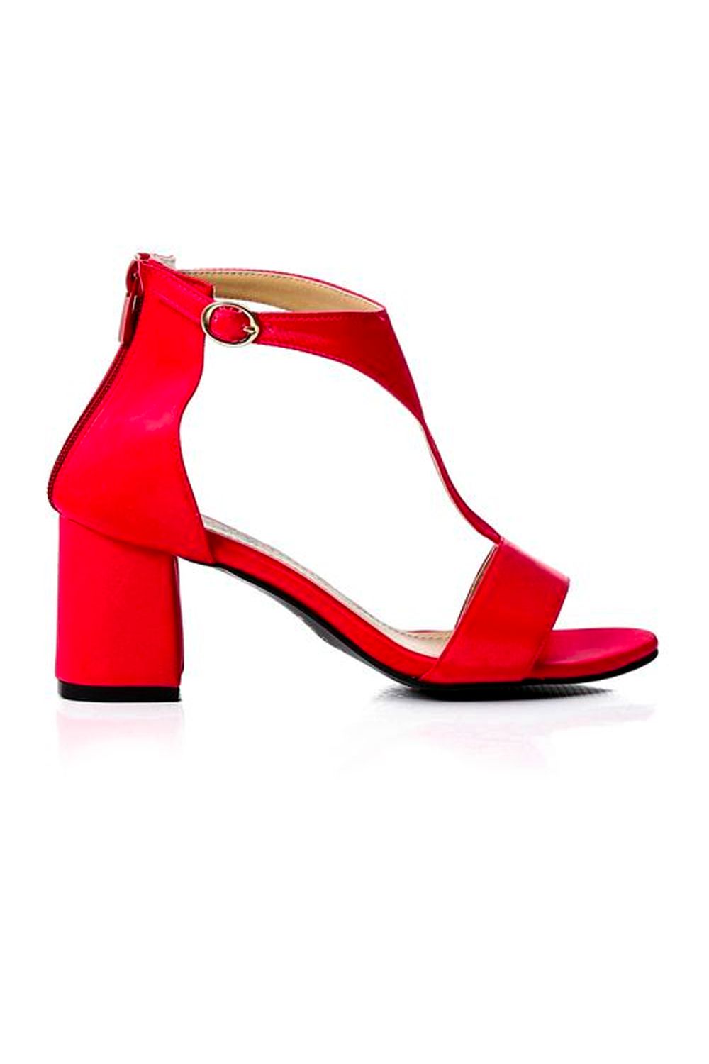 Xo Style High Heels Sandal