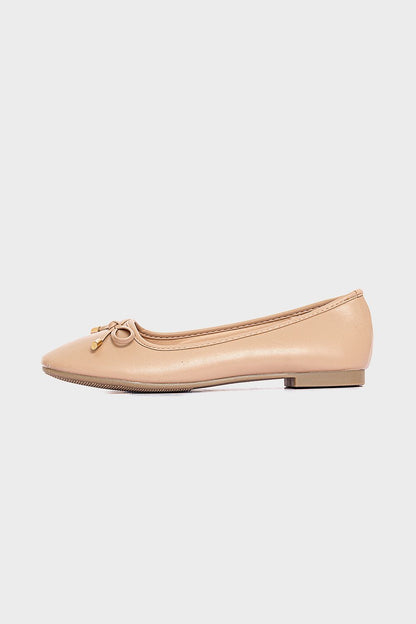 Classic Ballerina Shoes