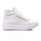 Mr.Joe High-Top Sneakers