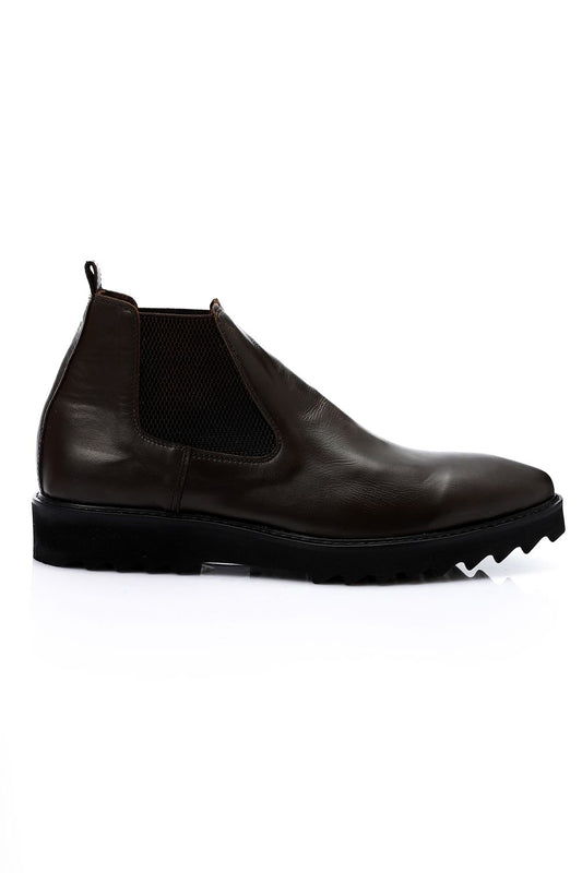 Mr.Joe Elegant Chelsea Boot