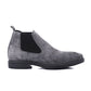 Mr.Joe Stylish Chelsea Ankle Boots