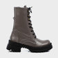 Mr.Joe Casual Mid Calf Boot