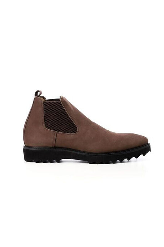 Mr.Joe Elegant Chelsea Boots