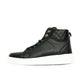 Shoeroom Durable Leather Ankle Sneakers