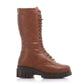 XO Style Combat Boot