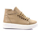 Mr.Joe High-Top Sneakers