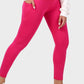 Shechick FlexFit Leggings with Side Pocket