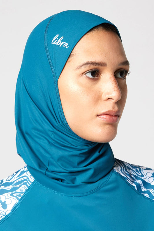 Libra Ultra-Fit Swim Hijab