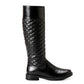 XO Style Leather Boot