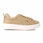 Mr.Joe Casual Lace-Up Sneakers