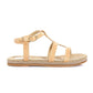 XO Style Summery Flat Sandals