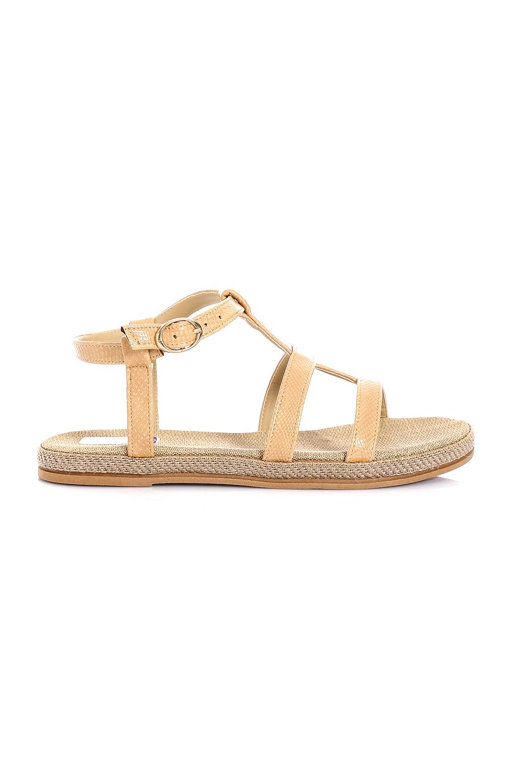 XO Style Summery Flat Sandals