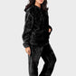 Shechick Comfy Hoodie Pajama Set