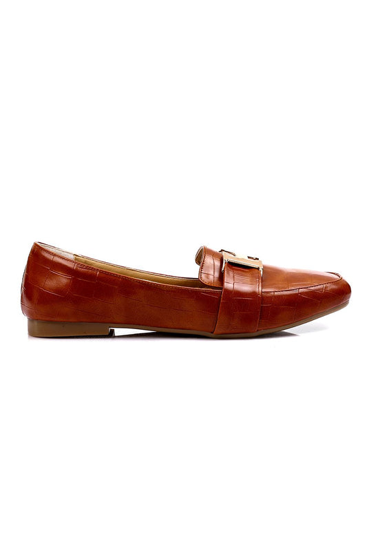 Comfortable Flat Shoes