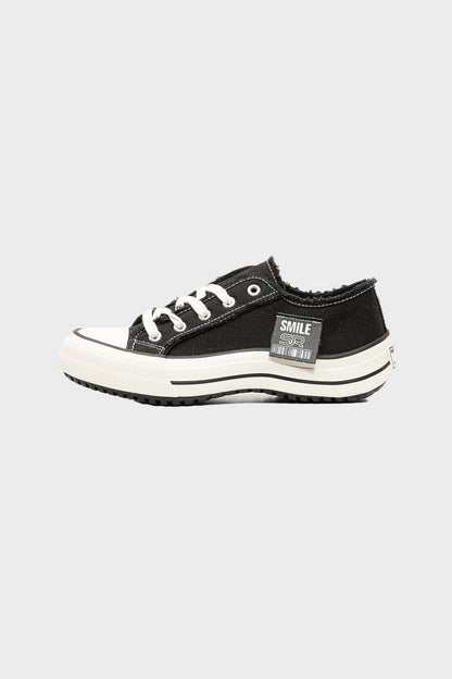 Stylish Denim Sneakers