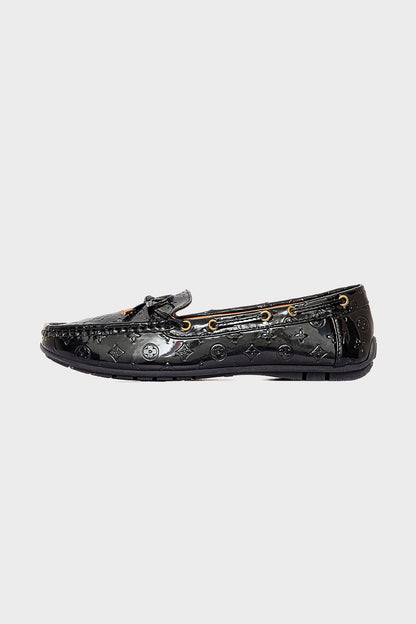 Verneh Leather Loafer