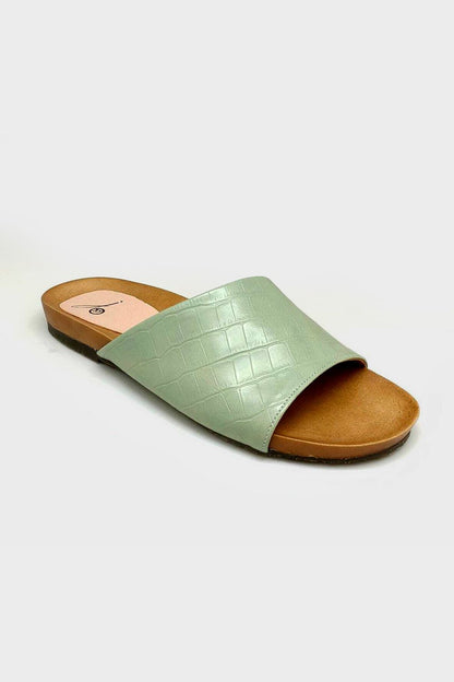 Flat Slipper