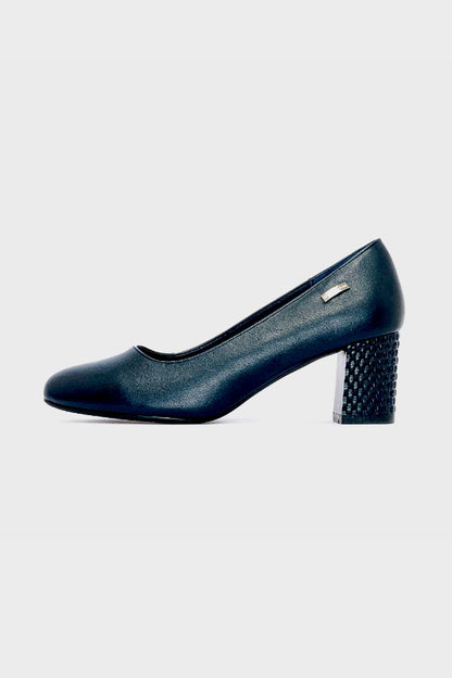 Mirror Heels Shoe