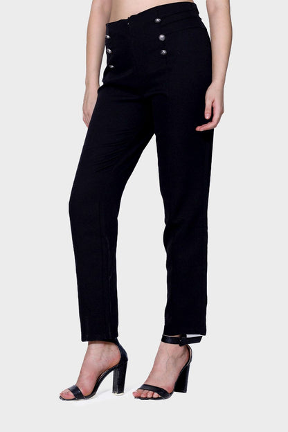 أزرار زخرفية للبنطلون