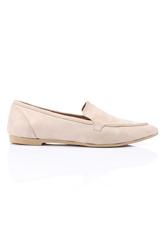 XO Style Comfy Flat Shoes