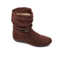 Mr.Joe Trendy Slouchy Boots