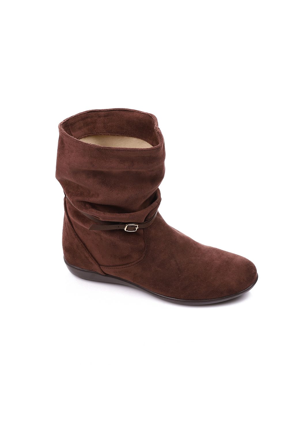 Mr.Joe Trendy Slouchy Boots