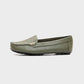 Shoeroom Plain Leather Loafer