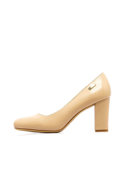 Shoeroom Classic Plain High Heels