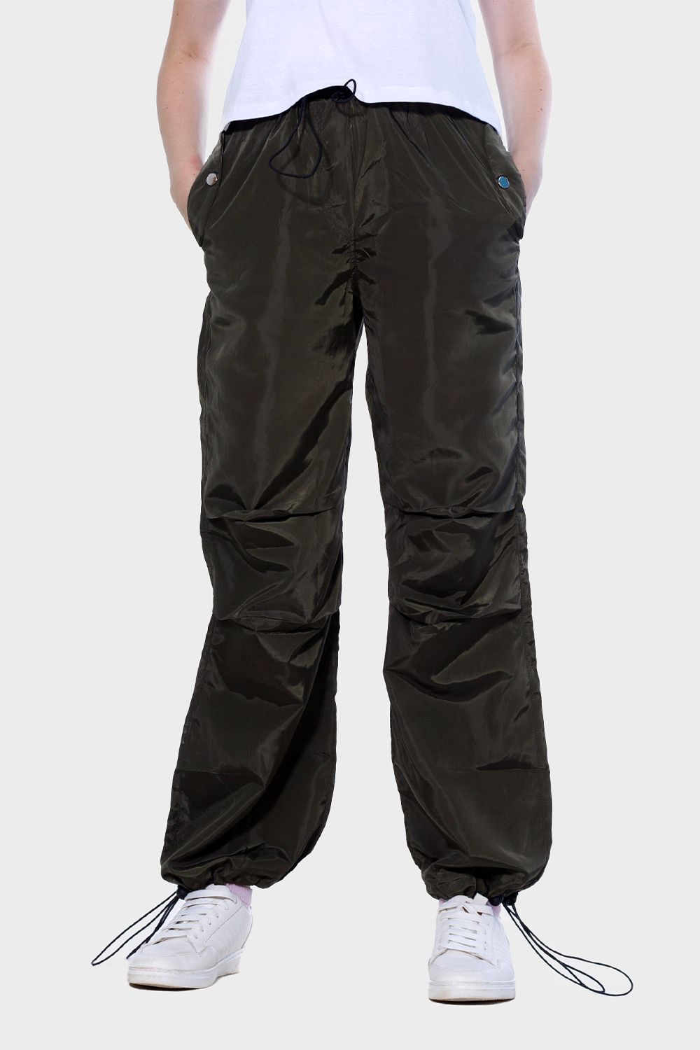 Miss Venus Parachute Waterproof Pants